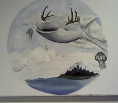 whale