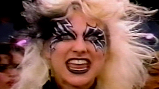 SF DocFest in the Berkeley Daily Planet!