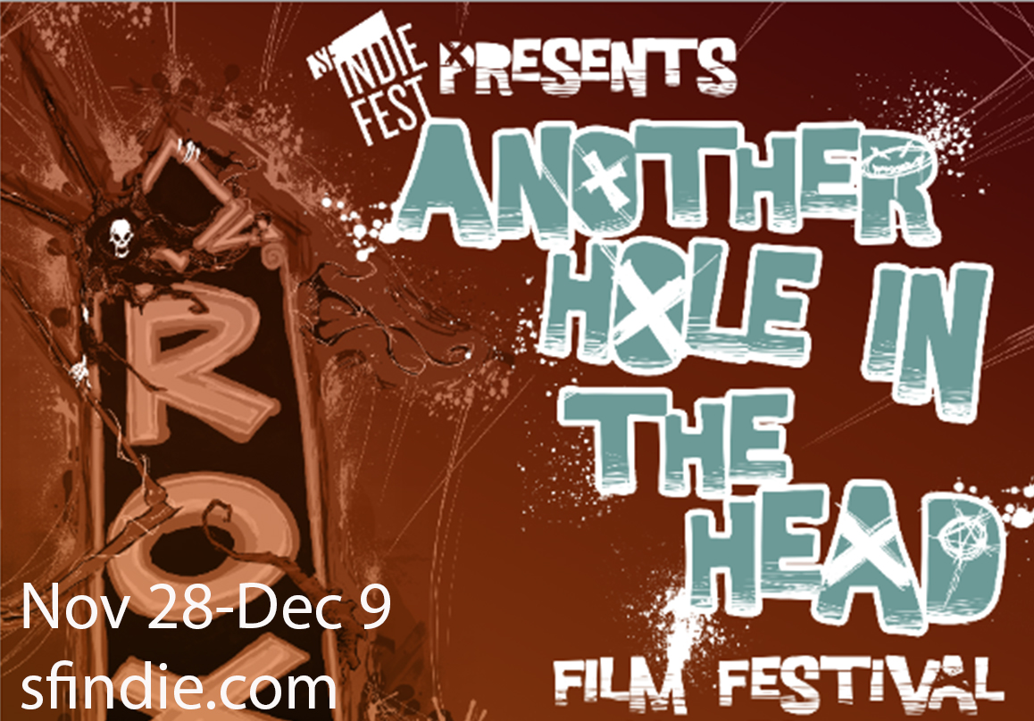 HoleHead 2012 Press Links