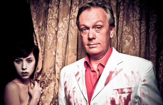 Another Hole in the Head, Nov 28-Dec 9