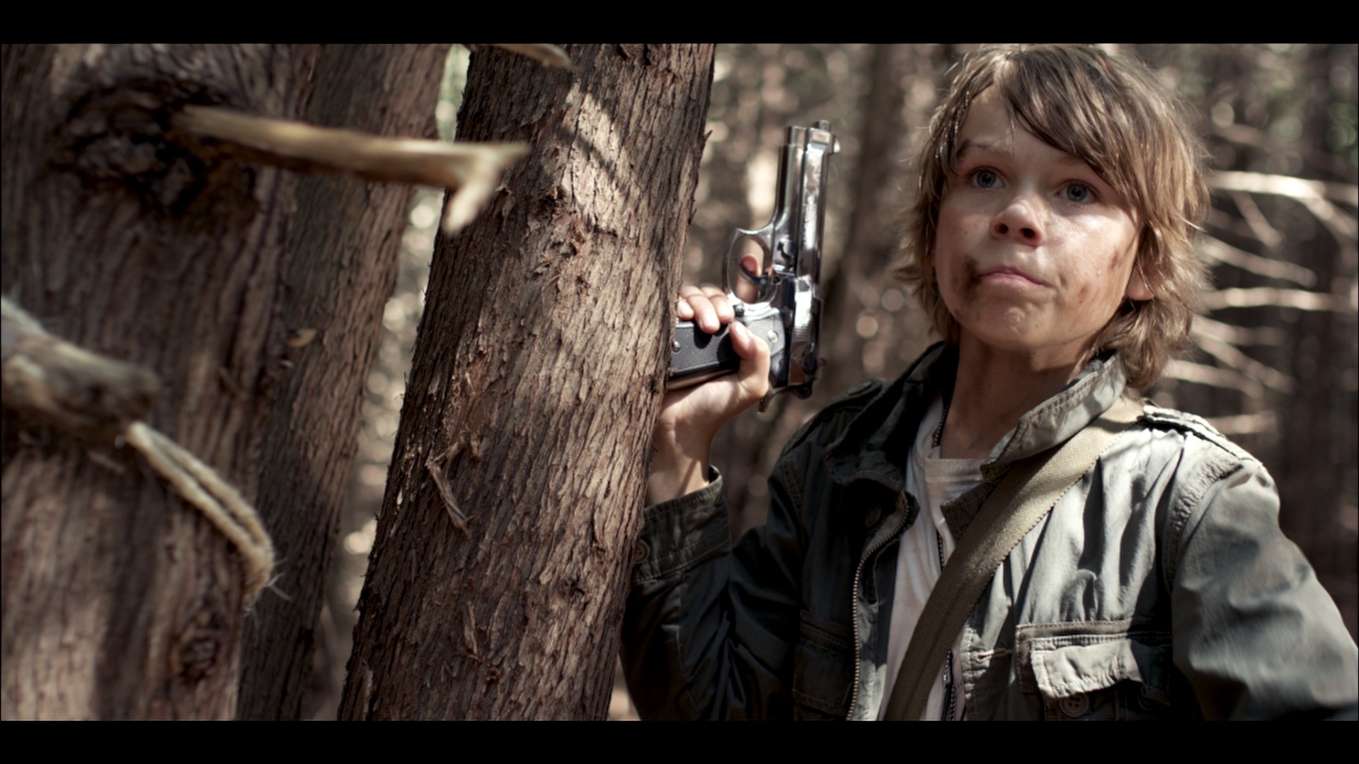 SF Indie selection “I DECLARE WAR” picked up by Drafthouse Films!