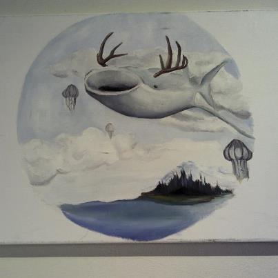 Mission B.A.G. (Bad Art Gallery)