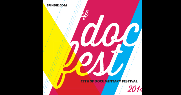 13th SF DocFest Schedule Announced!