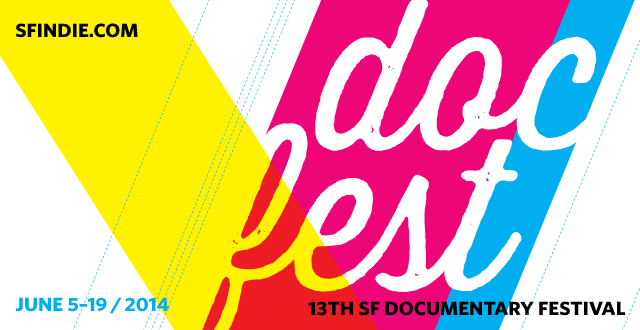 DocFest 2014 Press Coverage
