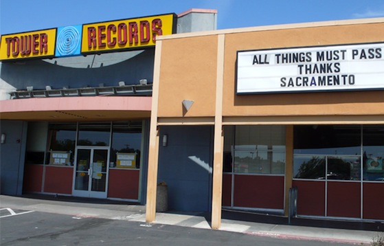 Opening Night: Colin Hanks presents ALL THINGS MUST PASS at Brava Theater