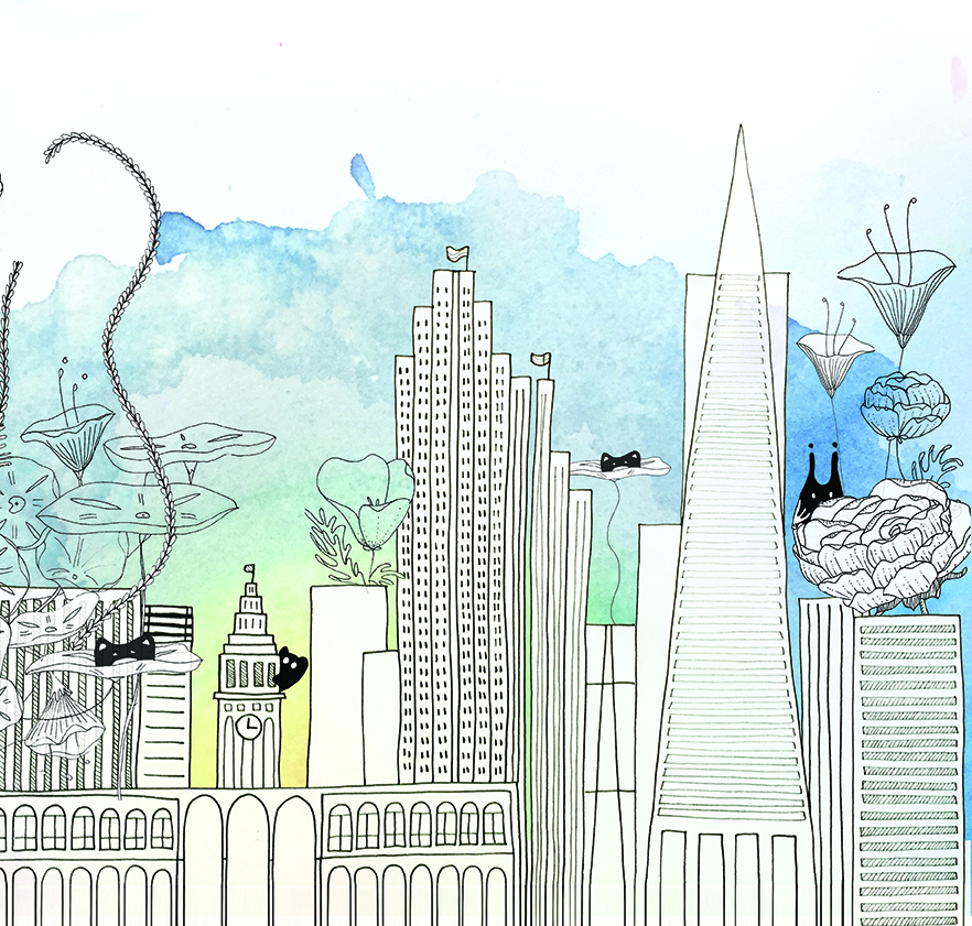 2016 SF Independent Film Festival Award Winners