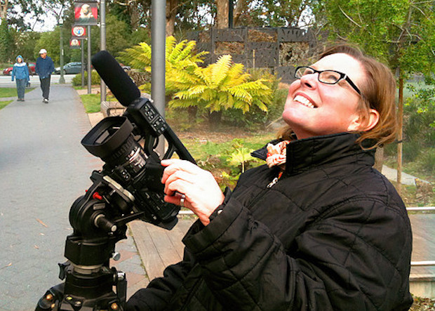 Local Filmmaker Lise Swenson Tribute
