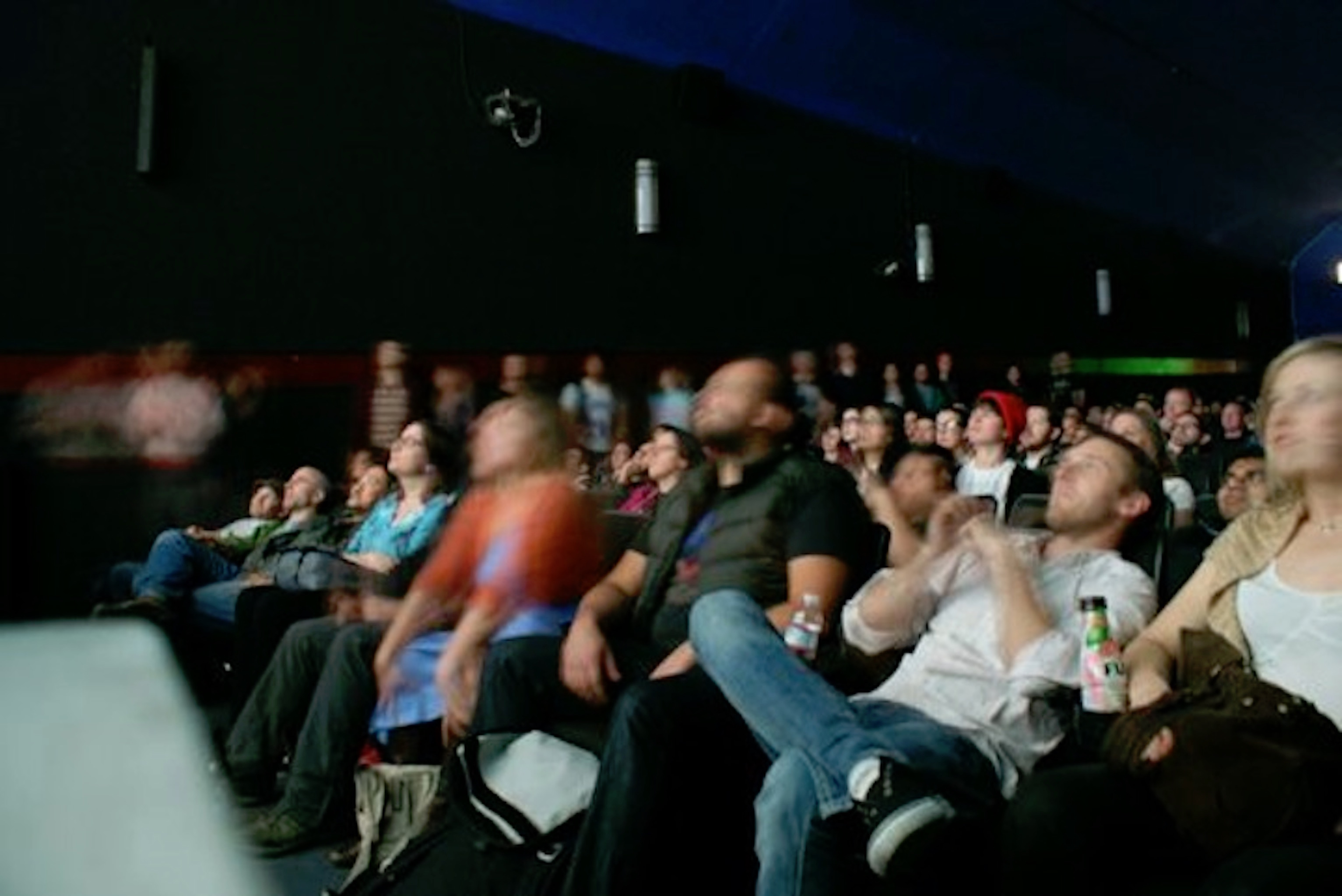 DocFest Binge Passes Available