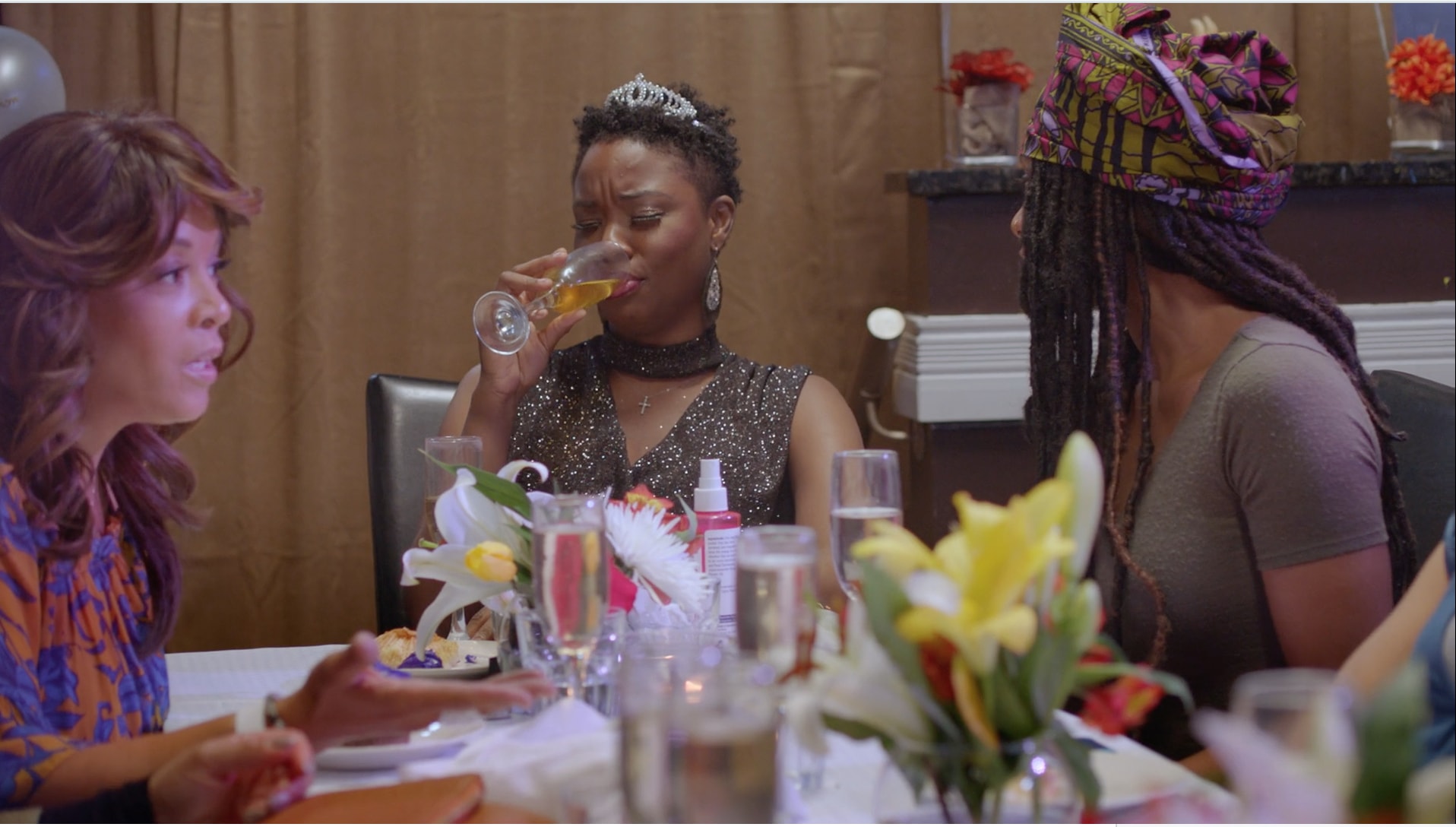 20th SF IndieFest Short Films