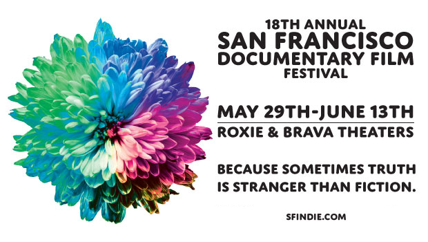 2019 SF Documentary Festival – First Announcement!