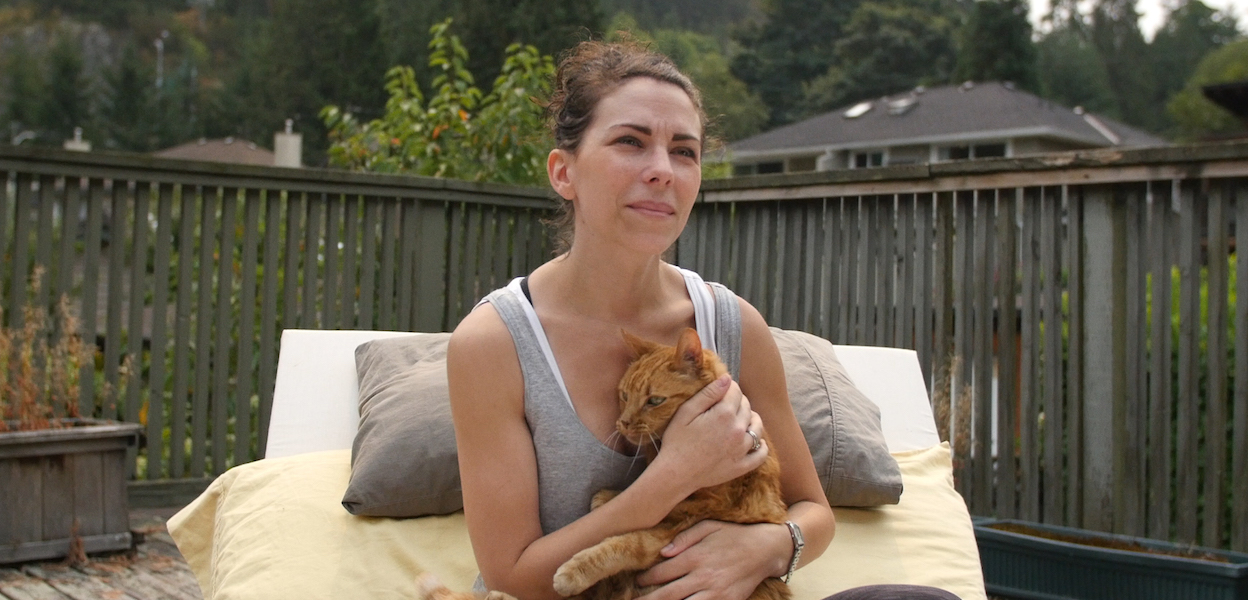 Personal Stories to dig into at DocFest