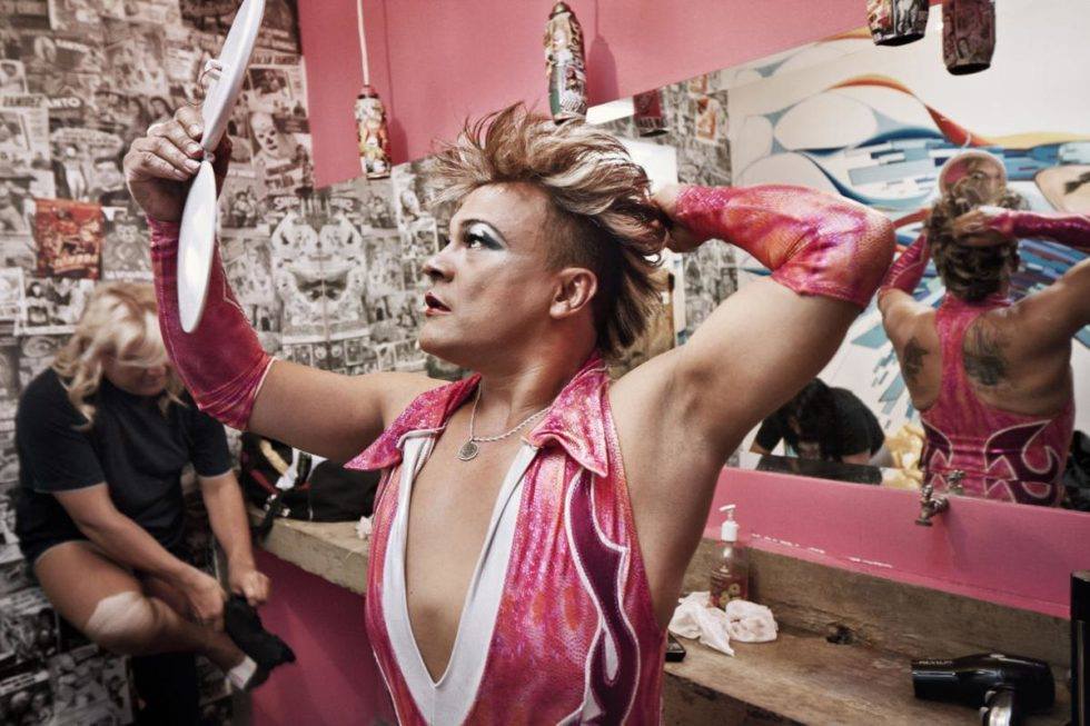 SF DocFest Opening Night!