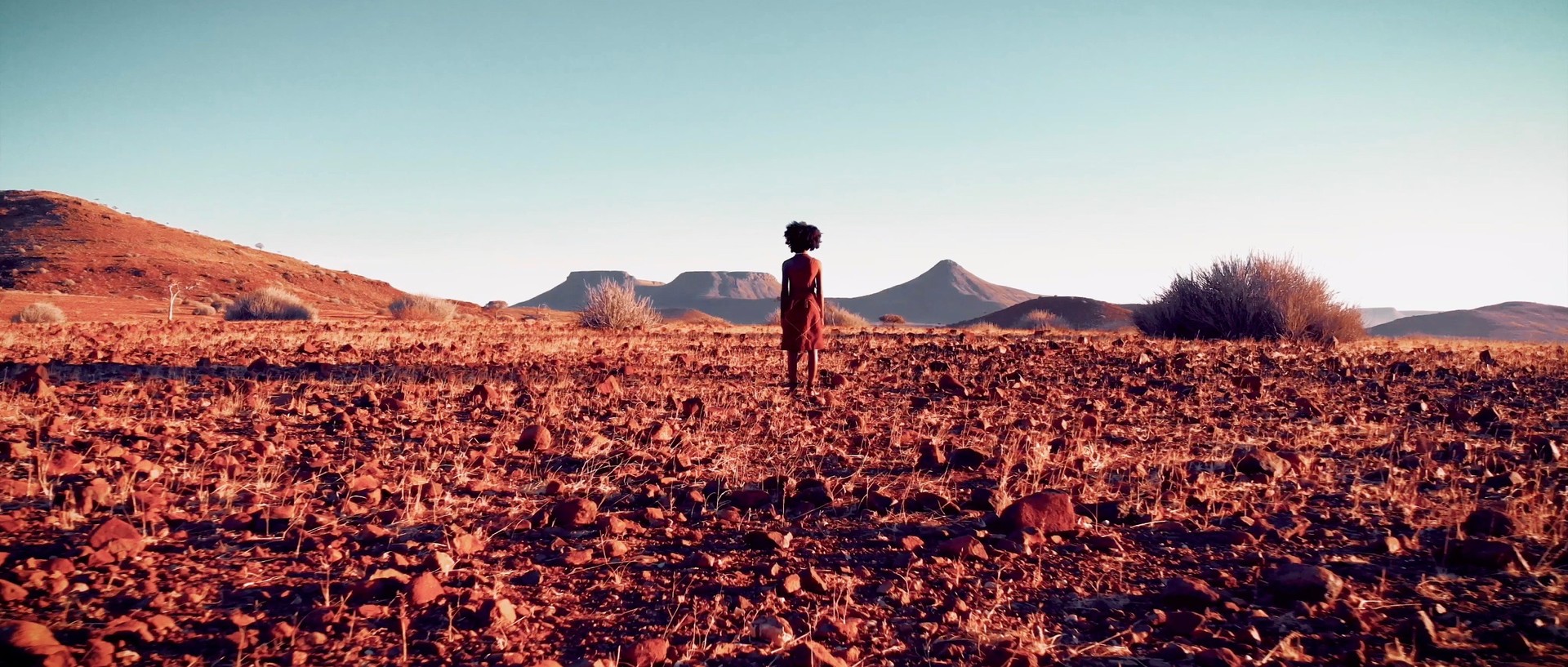 Globe Trotting at SF IndieShorts