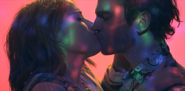 Bay Area Filmmakers at SF IndieShorts