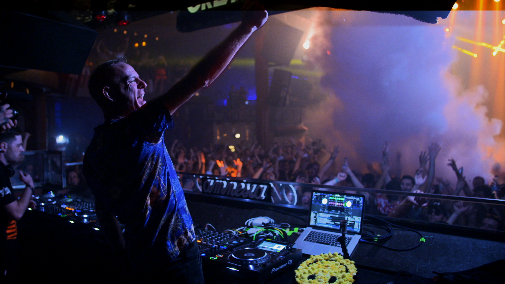 Julien Temple at SF IndieFest!