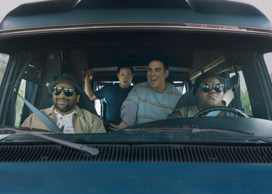 Bay Area Films Not To Miss