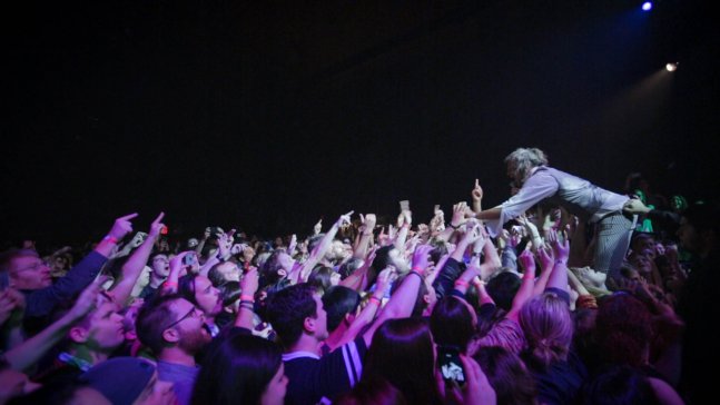 Bay Area Films and Filmmakers at SF DocFest