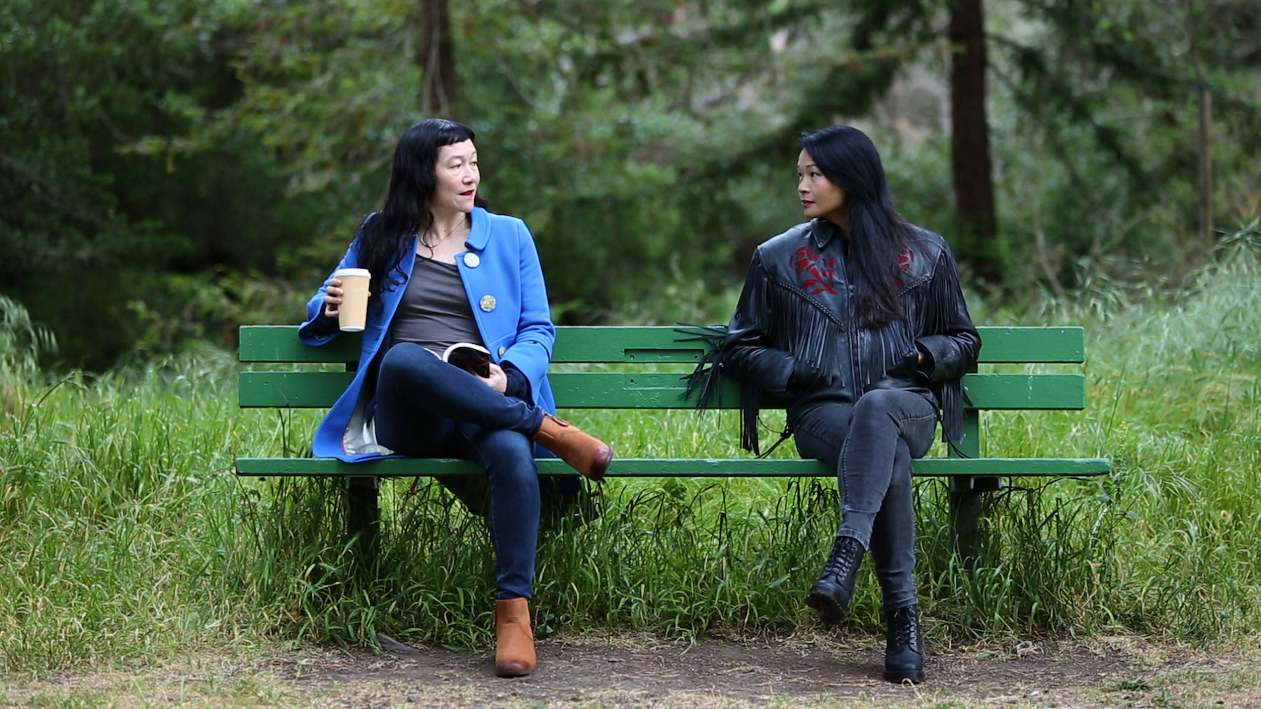 Local Films Spotlight