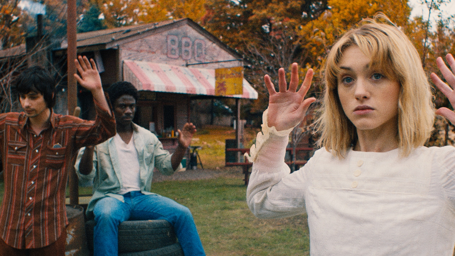 The IndieFest take on Relationship Movies