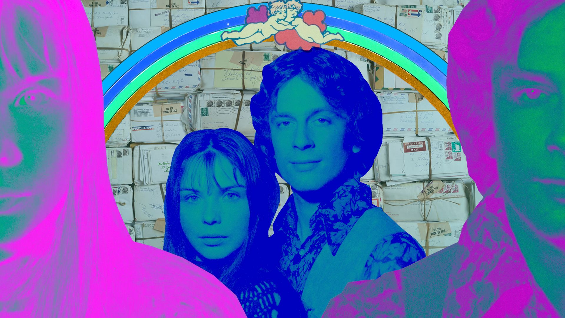 SF DocFest Headliners