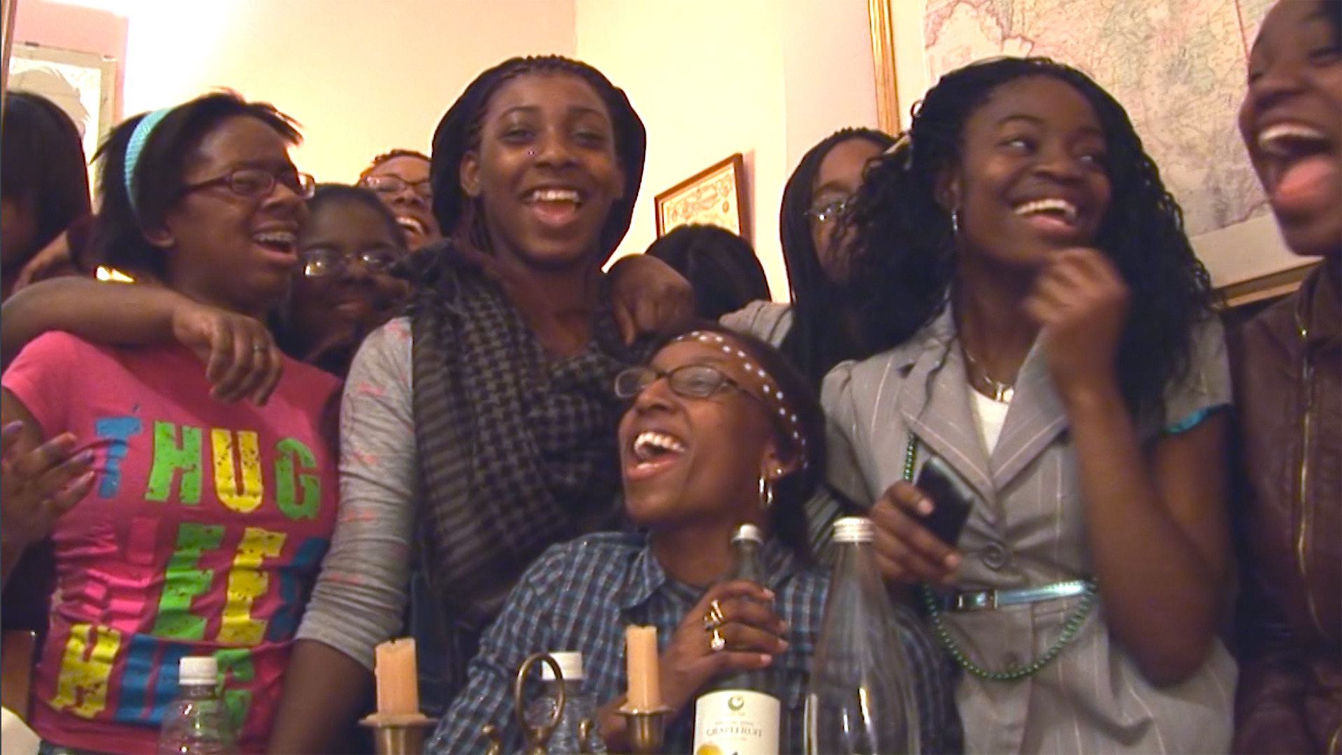 Personal Stories at SF DocFest