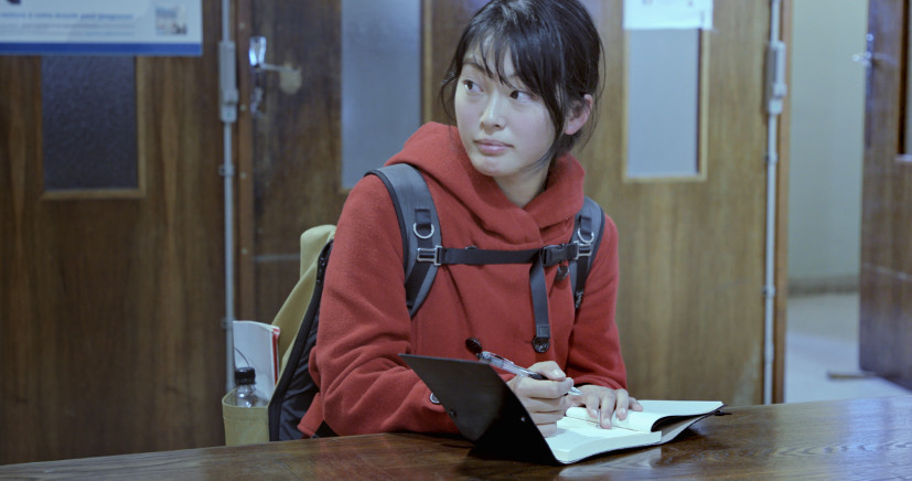 2021 SF DocFest Press Coverage