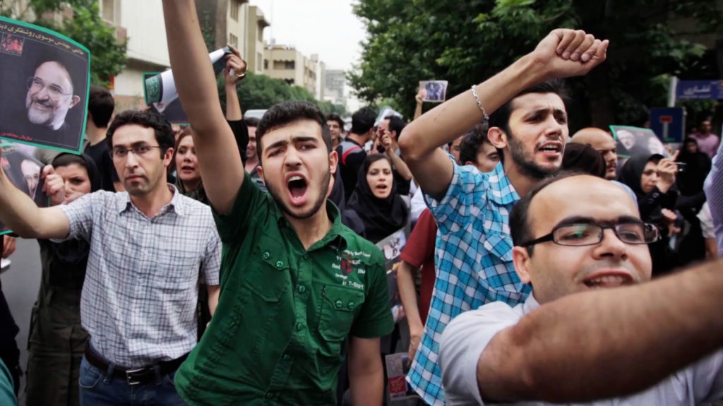 DocFest films about ACTIVISM