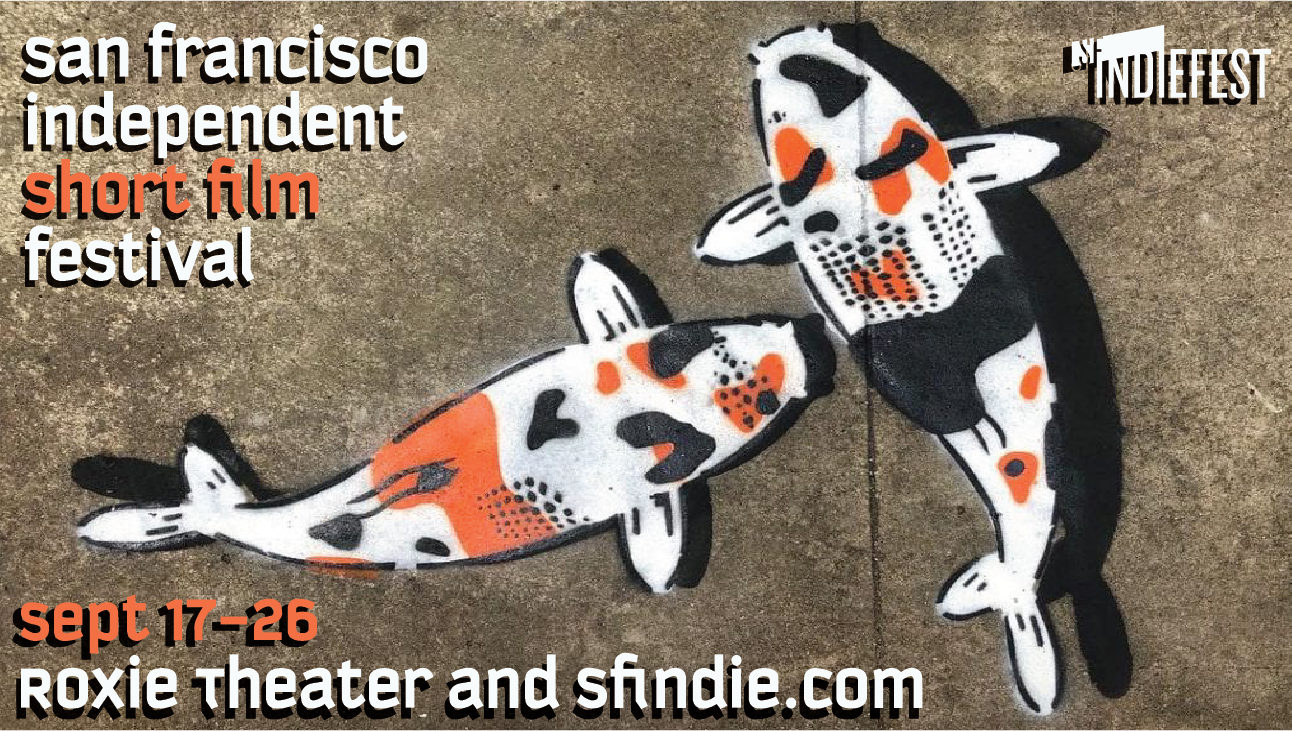 2021 Short Film Fest Sept 17-26