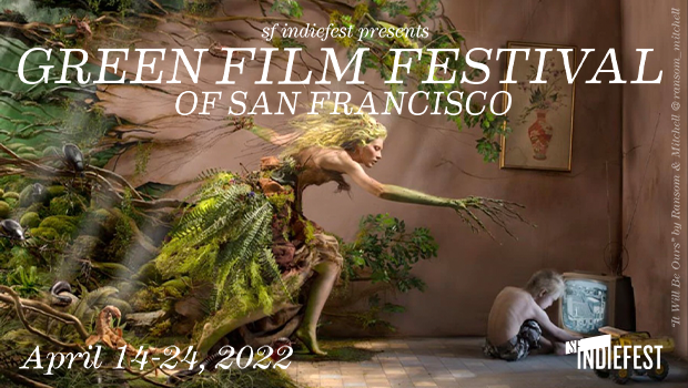 Green Film Festival Program Info