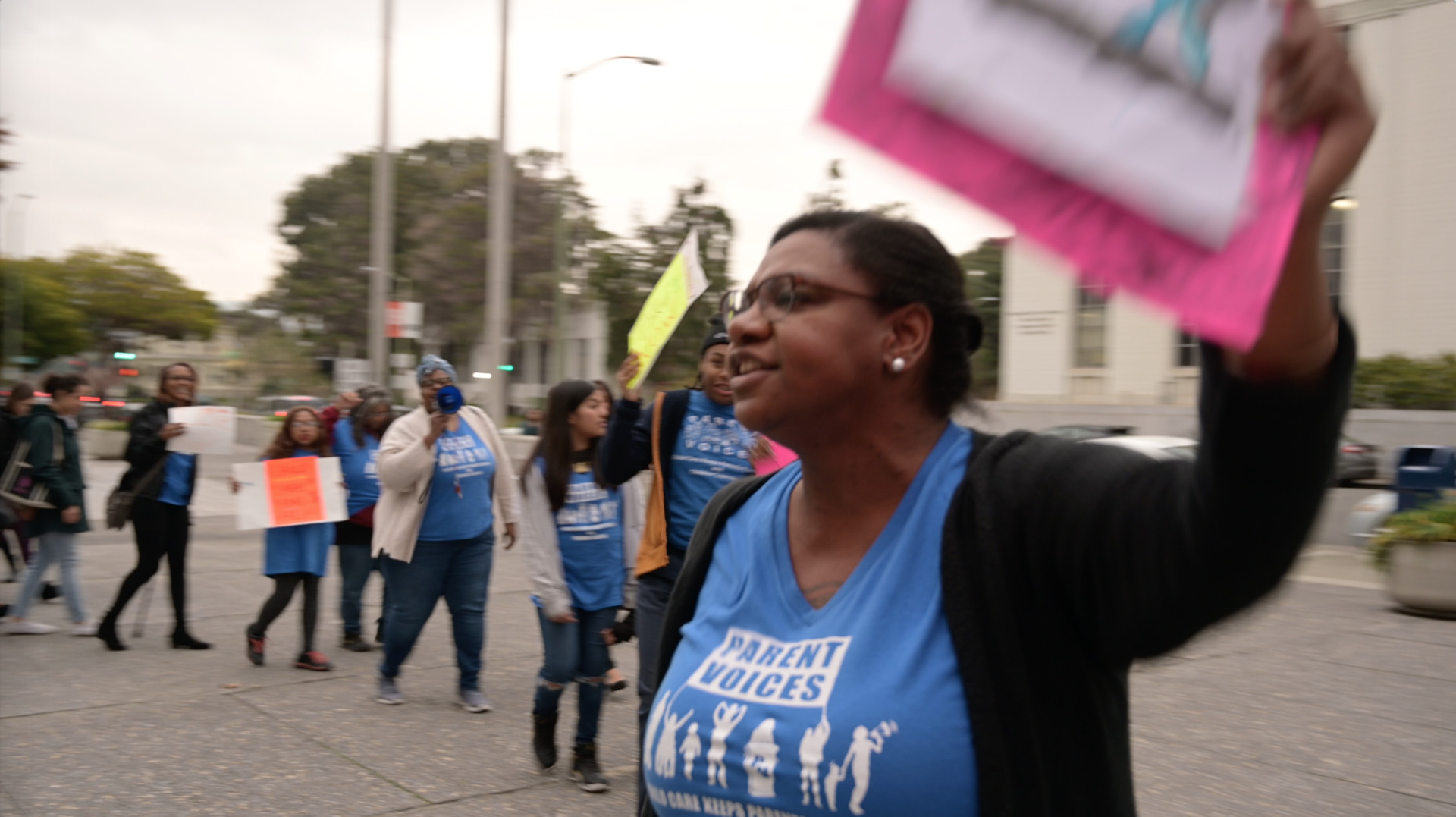 SF DocFest – Activists and Activism