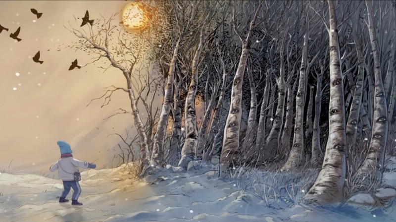 2021 SF DocFest Highlights