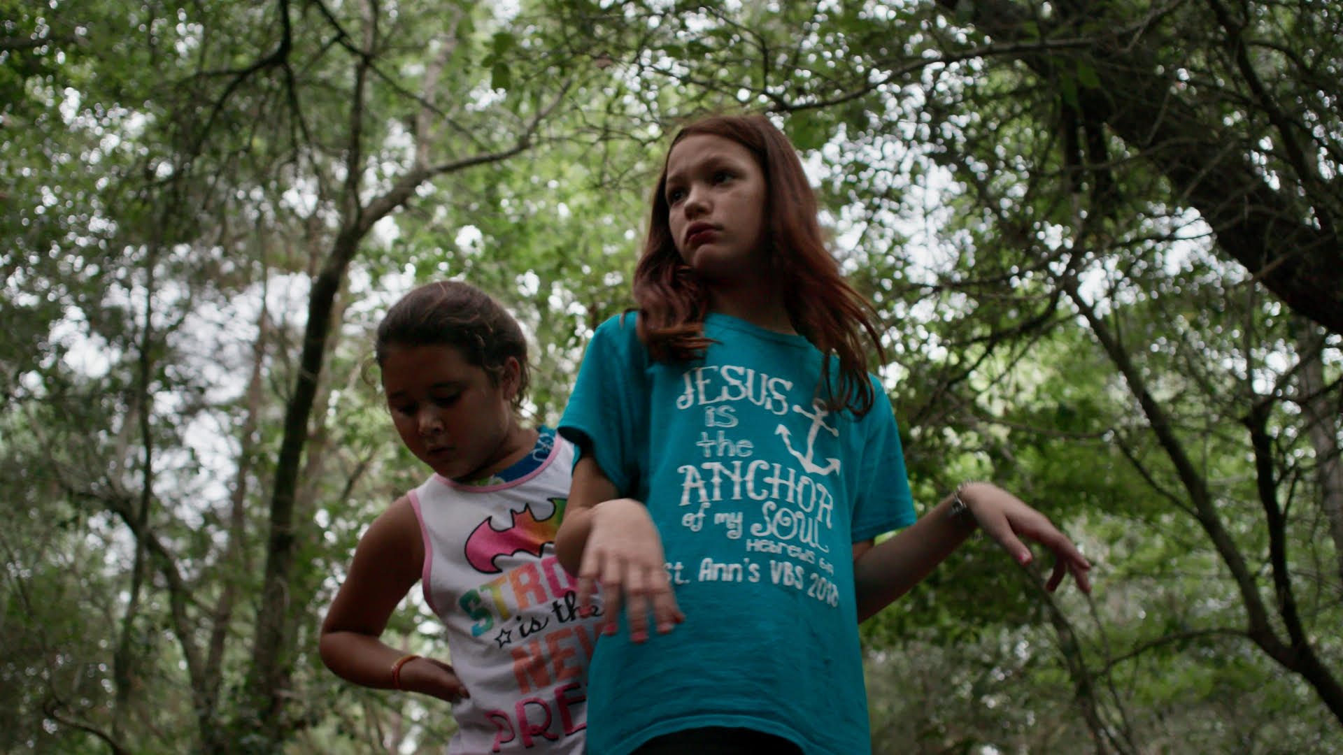 Congratulations to the DocFest Award Winners!