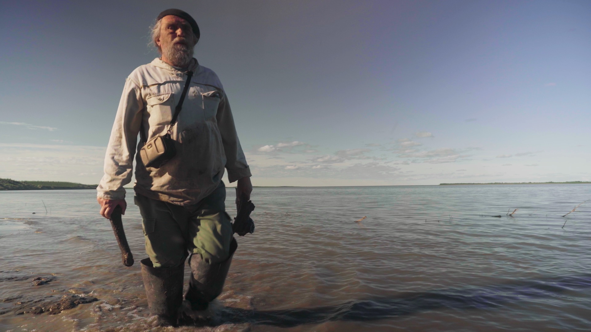 Congratulations to the Green Film Fest Award Winners