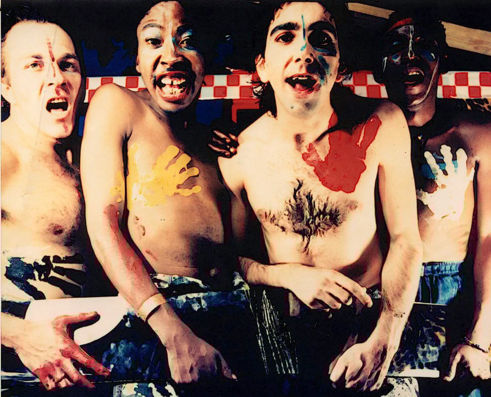 Music and Art Films at SF IndieFest