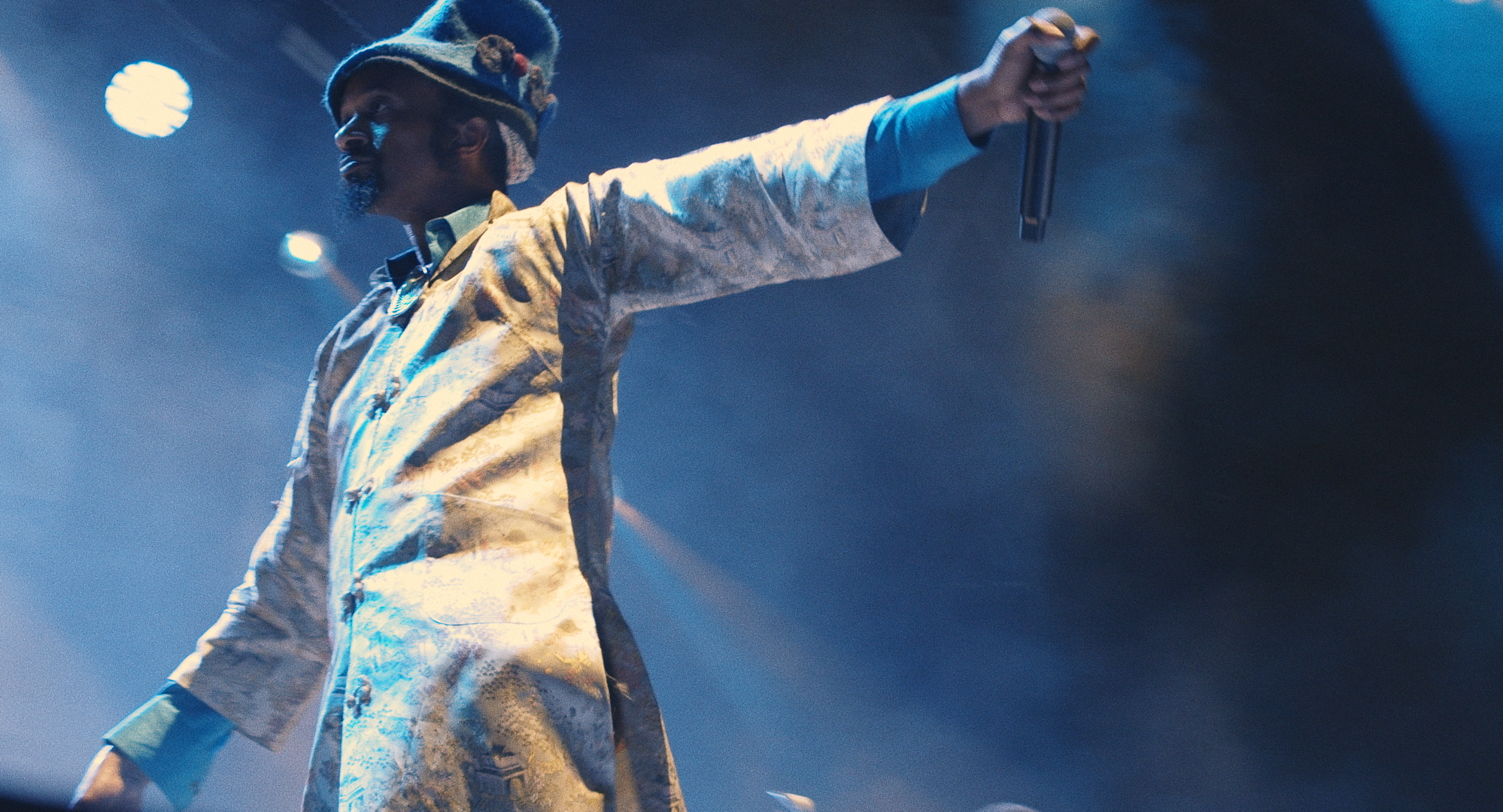 22nd SF DocFest Schedule