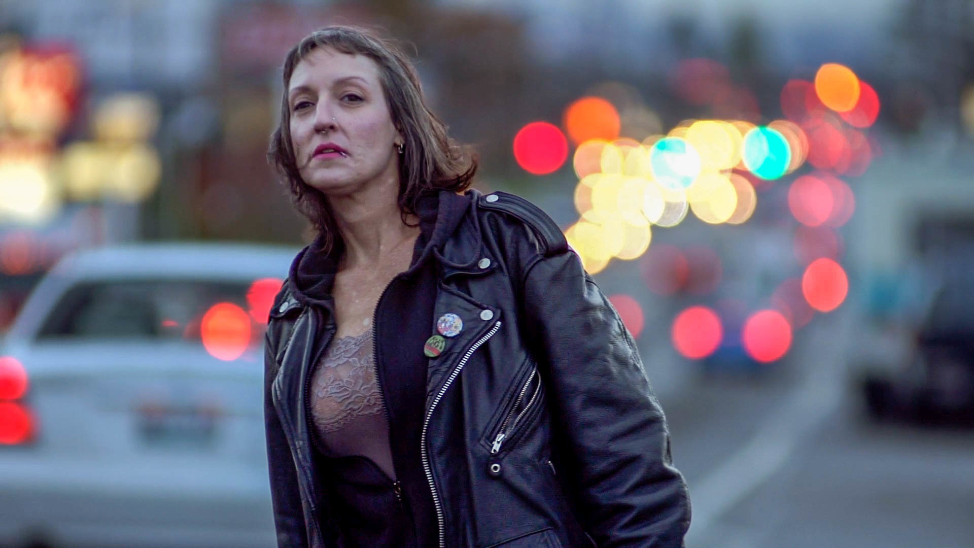 Social Justice films at SF DocFest