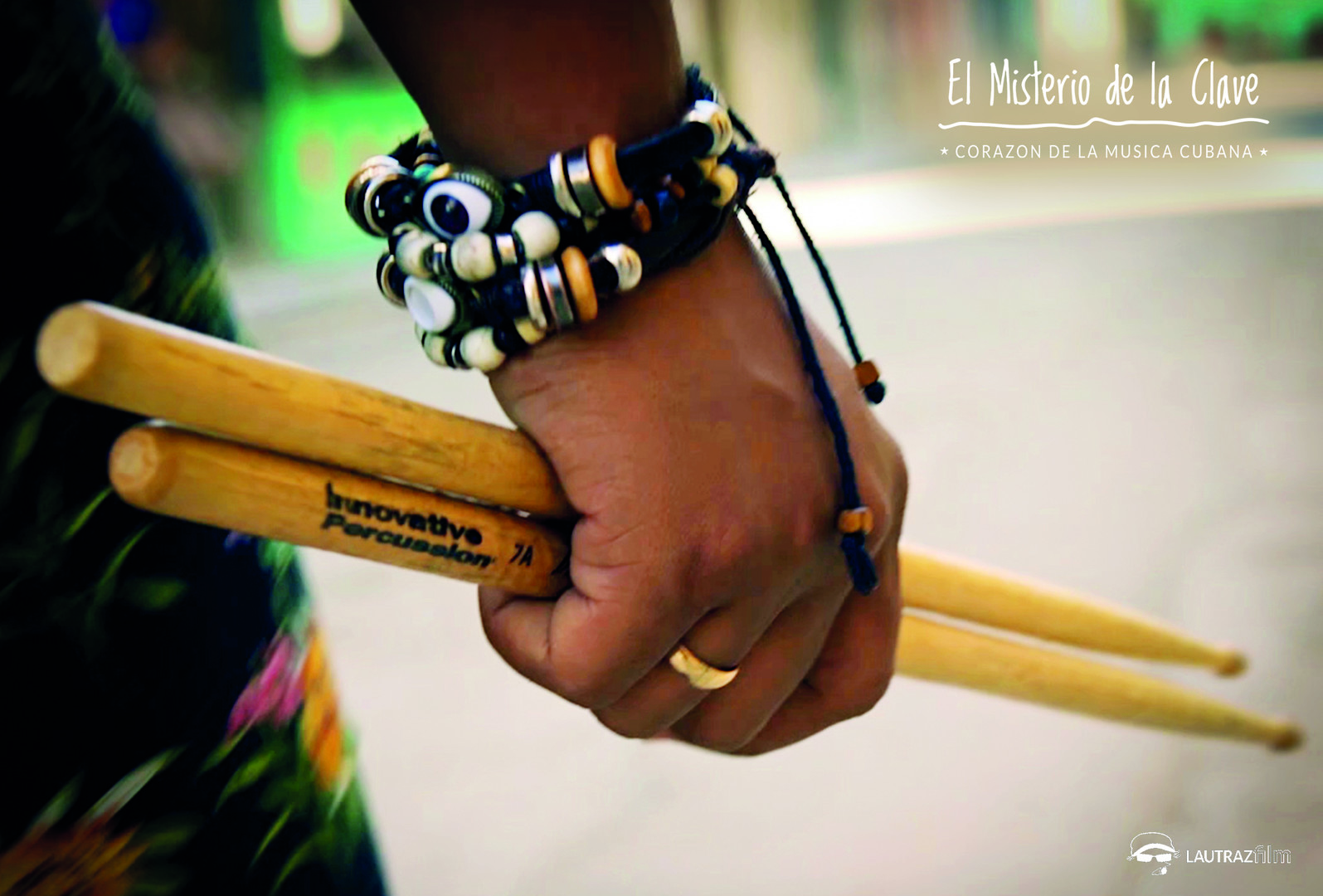 Music Spotlight at 22nd SF DocFest