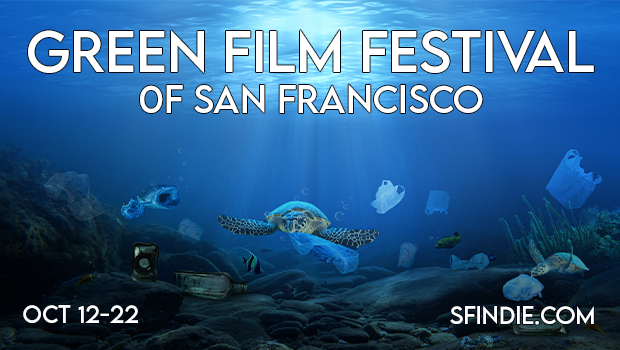 Green Film Fest of San Francisco Announced