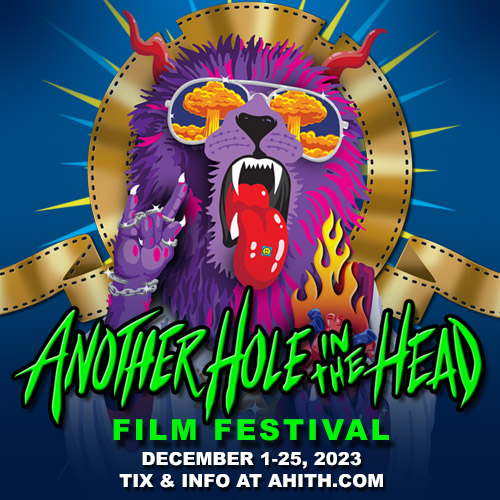Another Hole in the Head 2023 Announced