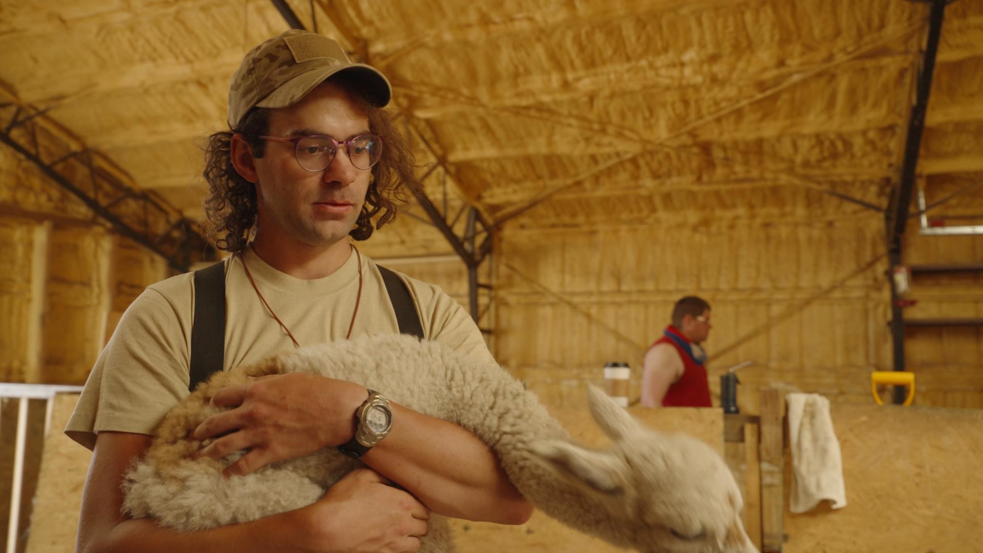 Congratulations to the Green Film Festival Award Winners!