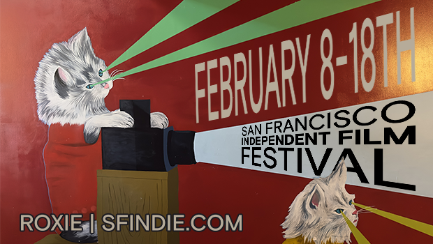 26th SF IndieFest Press Coverage