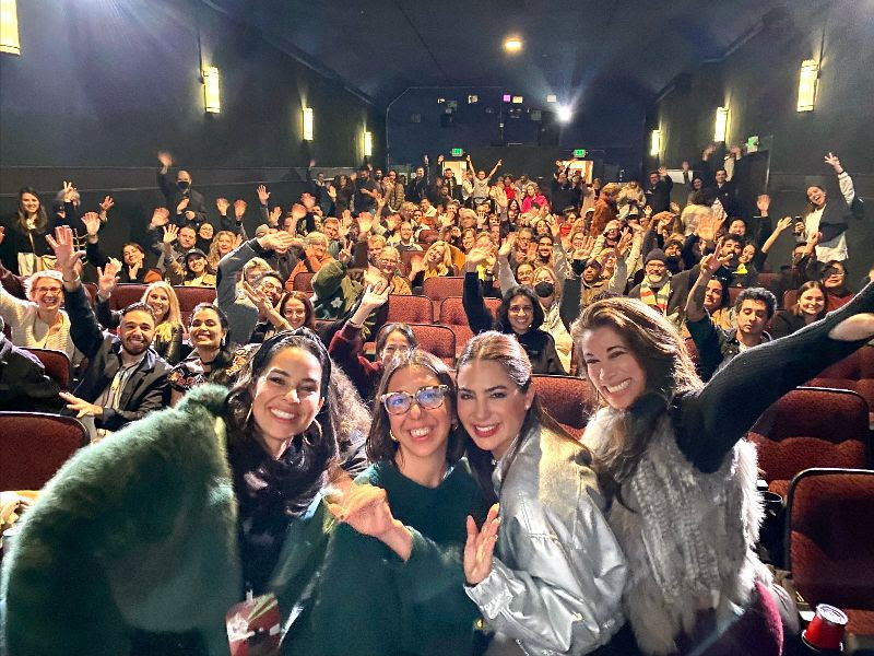 26th SF IndieFest Audience Awards and Jury Prizes