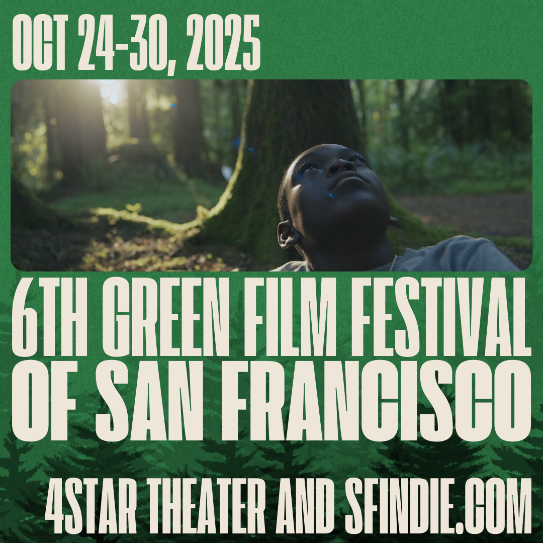 2025 Green Film Festival Award Winners