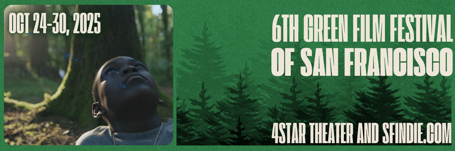 2025 Green Film Festival Award Winners